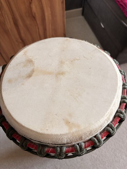 Beben djiembe  skora