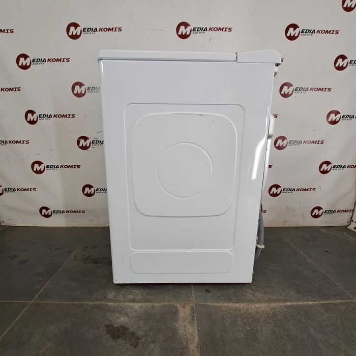 Pralka Hoover THO286TM5-S (2-lata gwar) Klasa A / 8 kg / 1200 obr [2]