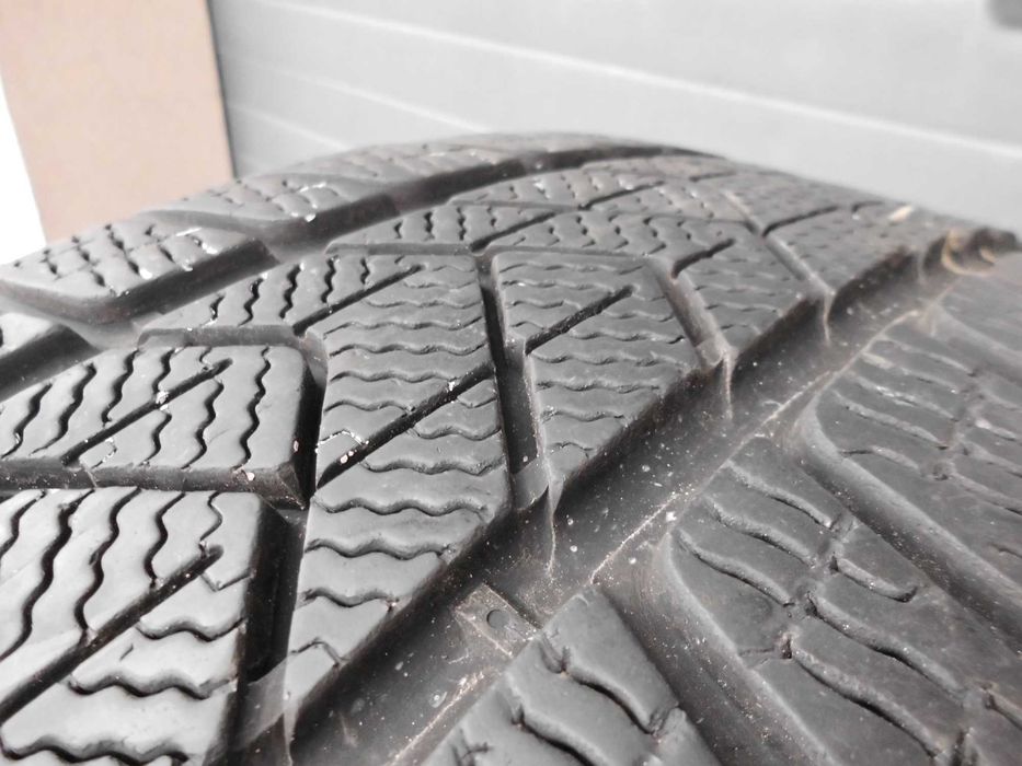 ! Koła aluminiowe zimowe 18 5x112 BMW 5 G30 G31 TPMS