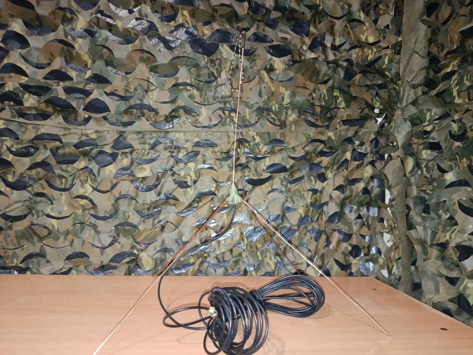 Антена" Павук","Мотанка" аксесуари до радіостанцій(перехідники,зарядки)