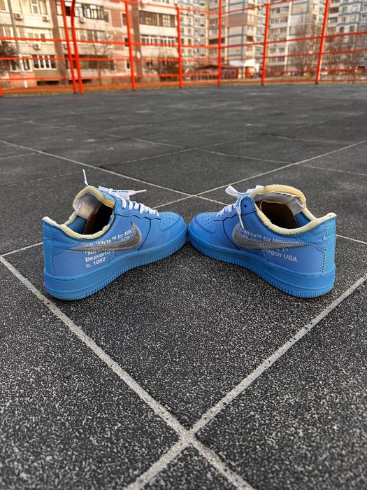 Nike  Air Force 1