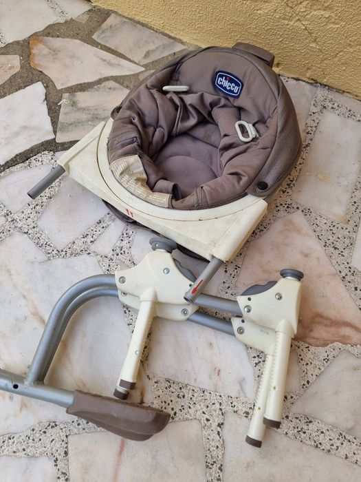 Cadeira de refeição