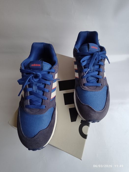 Ténis / Sapatilhas Adidas Run80s 44 2/3