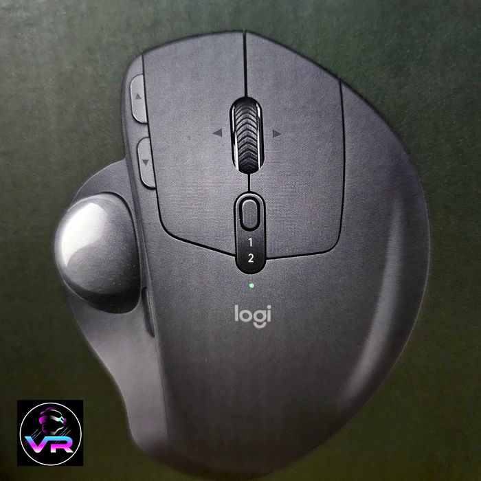 Трекбол ‼️NEW 2025 model Logitech MX Ergo S (Logi) Wireless Trackball