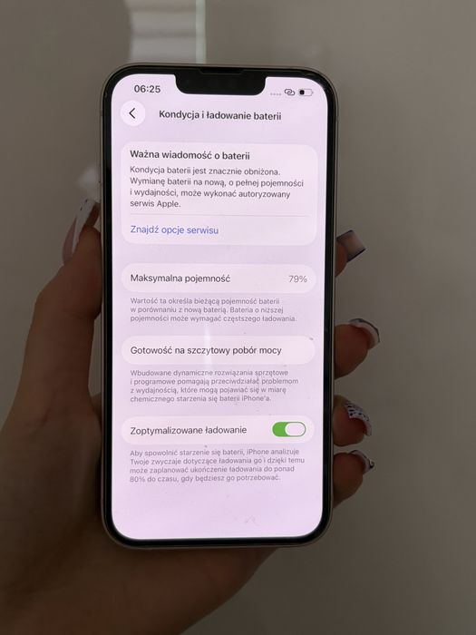 Iphone 13  128gb