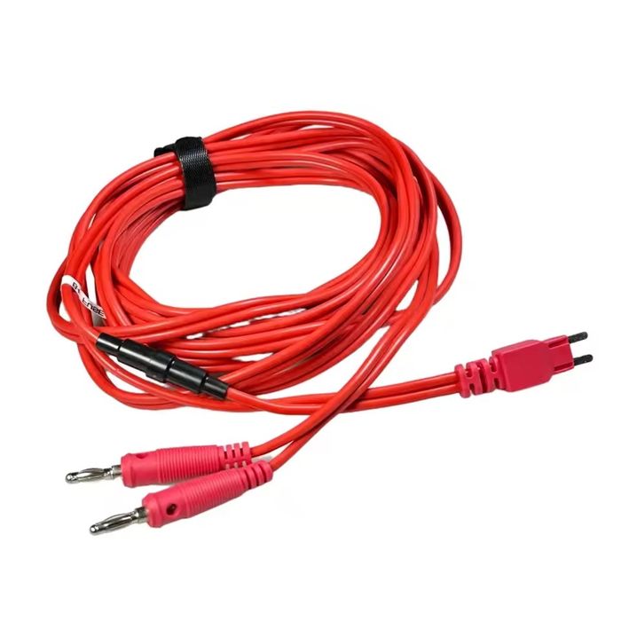 Оригінальний кабель Autel 8A AKL для адаптера Toyota Non-Smart K