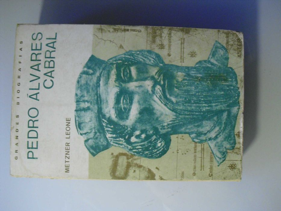 Leone (Metzner);Pedro Álvares Cabral