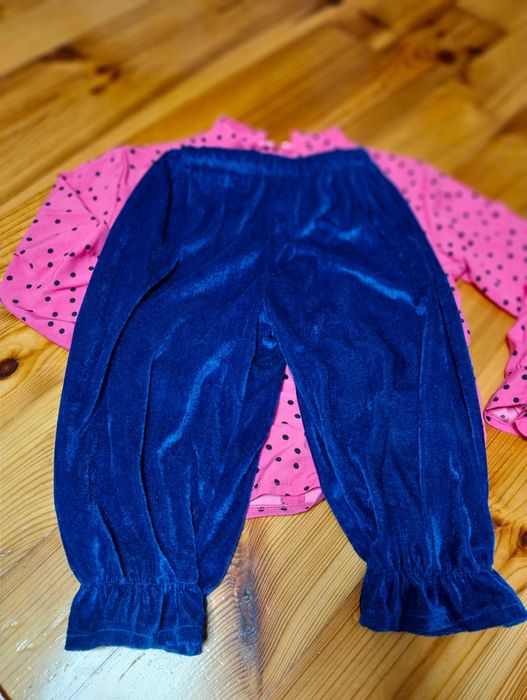 Новорічний костюм гнома ельфа на зріст 110, 116, 122