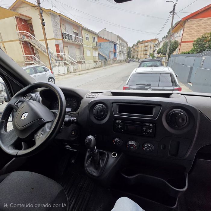 Renault Master483139447623536644