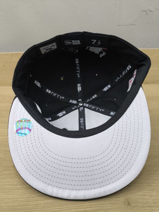 Czapka New Era Full Cap MLB 7 1/8