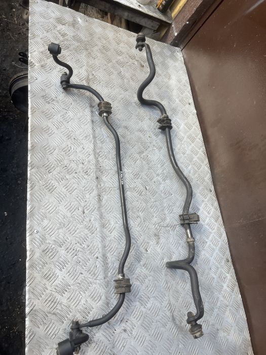 Стабилизатор ниссан кашкай nissan qashqai год 08