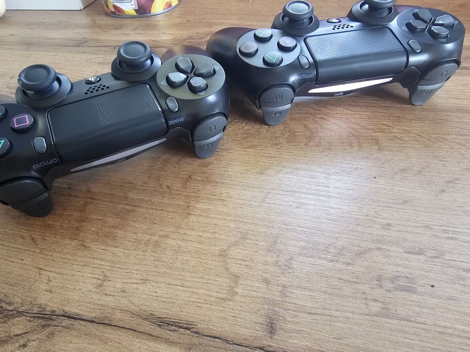 Pad ps4, stan idealny