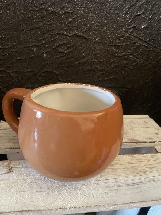 Kubek ceramiczny pies piesek