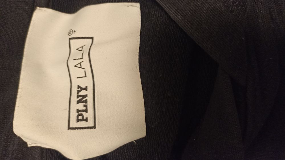 Bluza z kapturem PLNY LALA