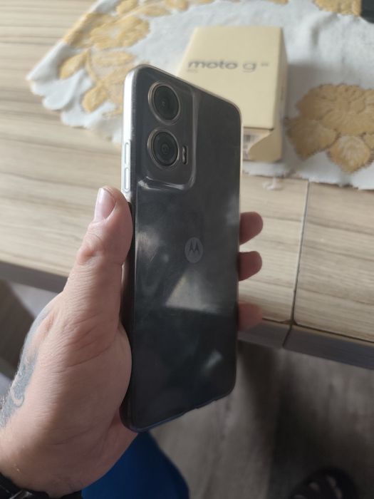 Moto g35 5g stan idealny