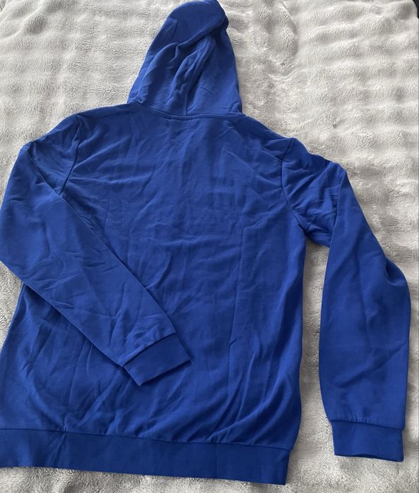 Bluza dresowa męska M/48 Crivit NOWA