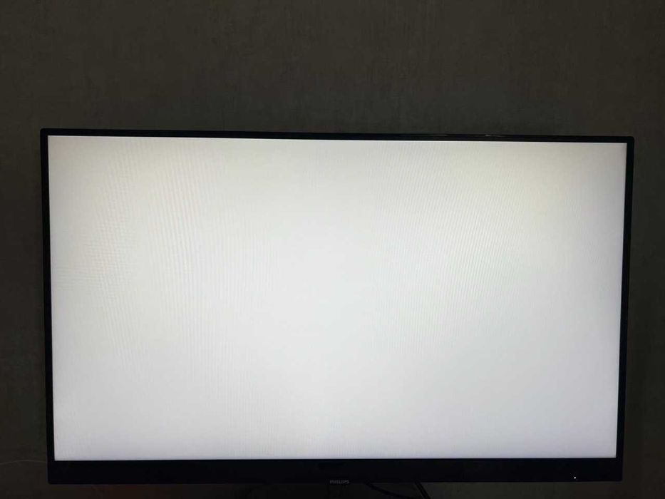 Монітор 23.8" Philips E-Line 246E9 IPS, 75Hz, FreeSync, VESA