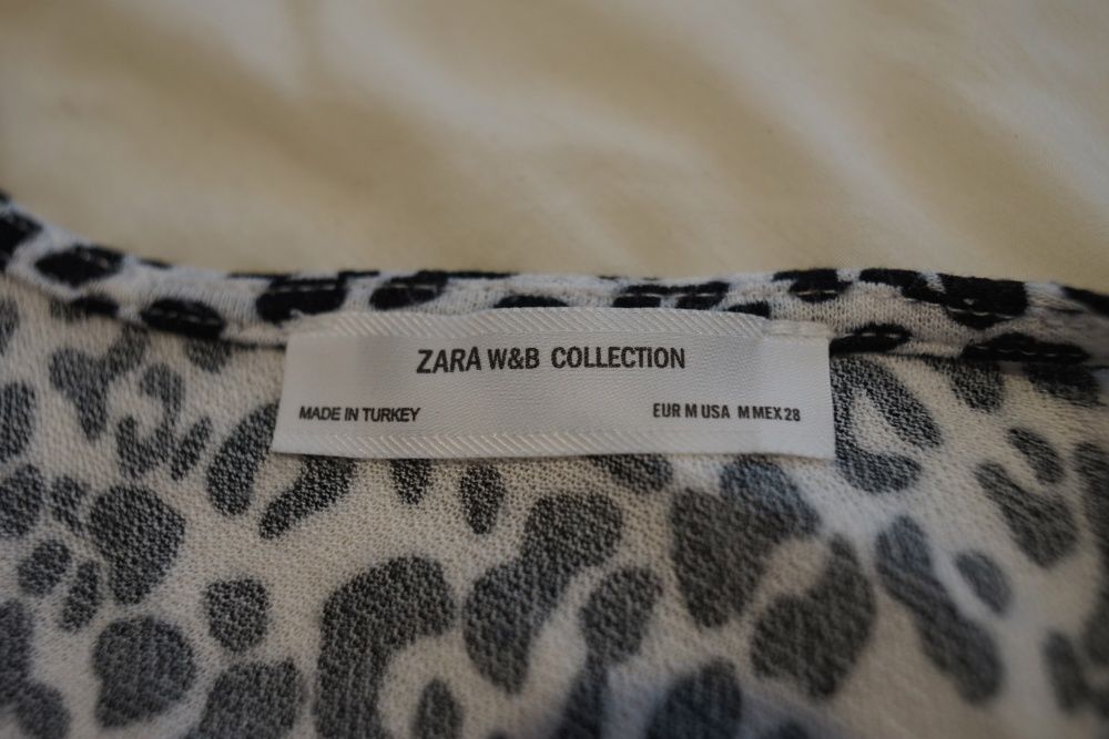 Top Zara