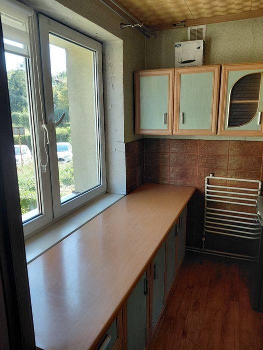 Szombierki/36m2/parter/do remontu