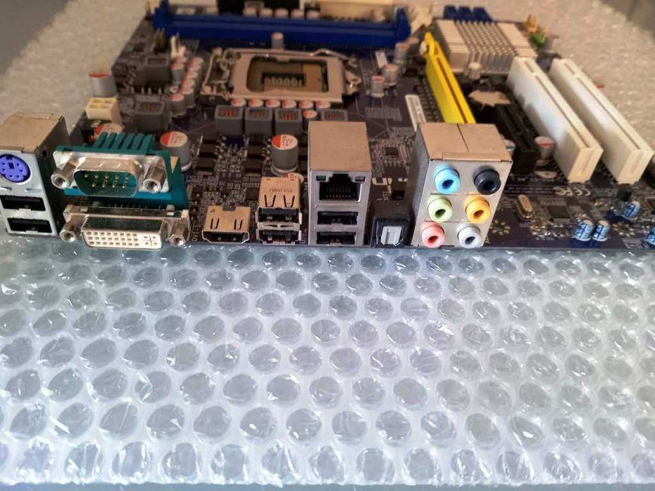 Foxconn P55MX/H55MX Motherboard LGA115664584964248707121