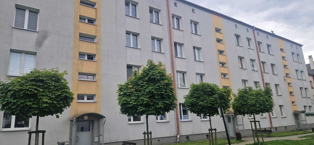 Mieszkanie – Brzeszcze - Widok 3