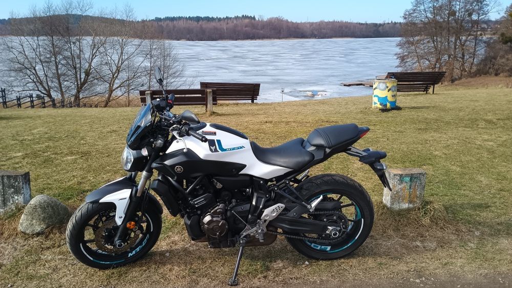 Yamaha