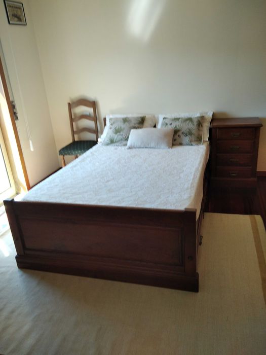 Mobilia de quarto completa