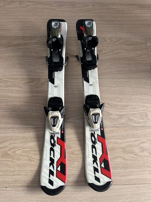 Narty Stoeckli 70 cm