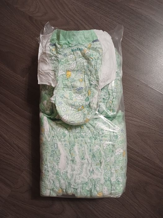 Трусики підгузки для підлітків