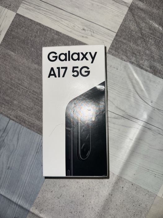 SAMSUNG Galaxy A17 5G