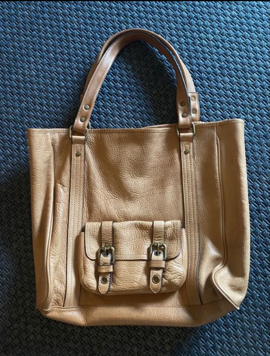 Mala da Massimo Dutti