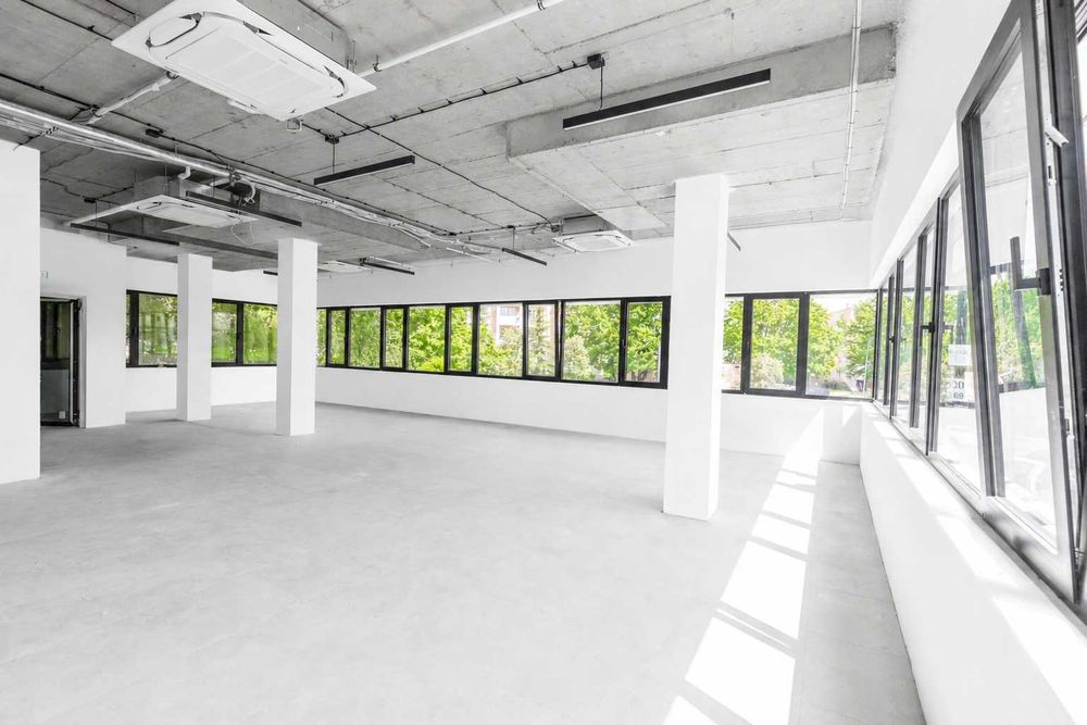 Na sprzedaż LOKAL 248,17m2 w nowoczesnym biurowcu