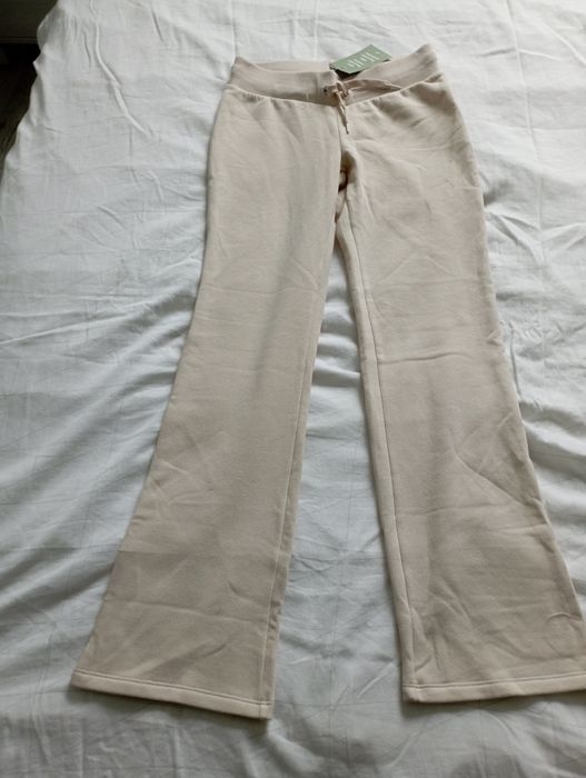 Spodnie dresowa H&M 158 Nowe