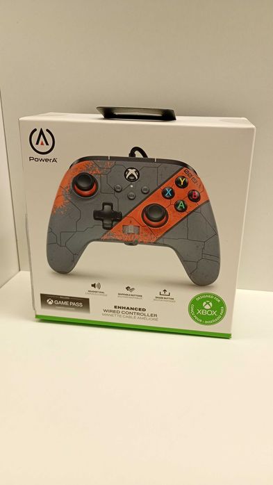 Pad do konsoli xbox one/series-Komis MADEJ Dębica