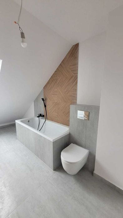 Remonty i wykończenia wnętrz | Wejherowo i okolice | NORREM