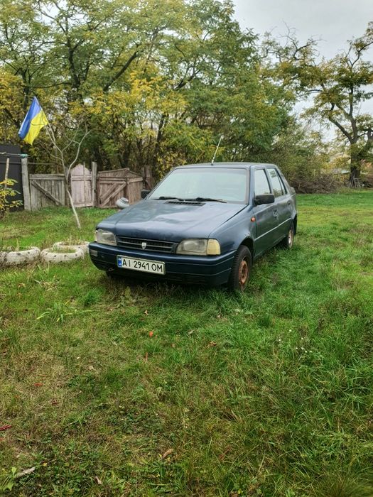 Dacia nova, supeRNova