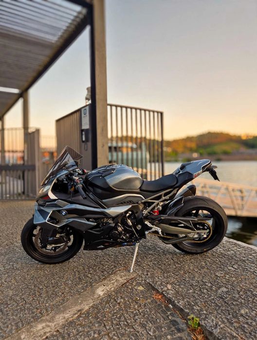BMW S1000RR 2025