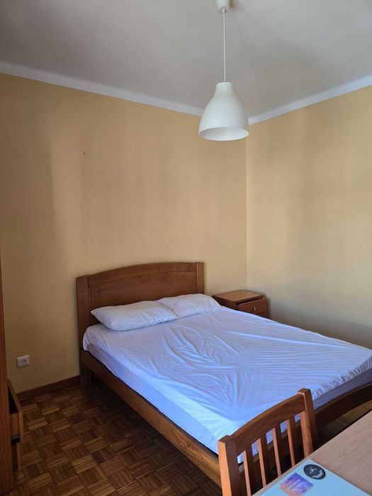 Quartos para arrendar Coimbra