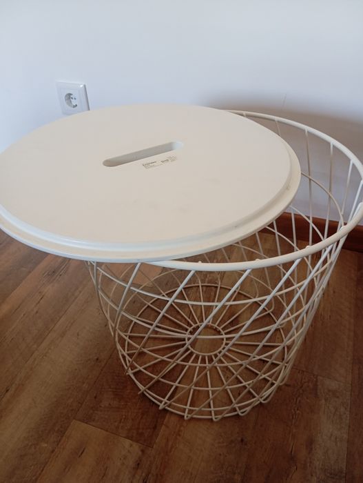 Mesa de Apoio IKEA
