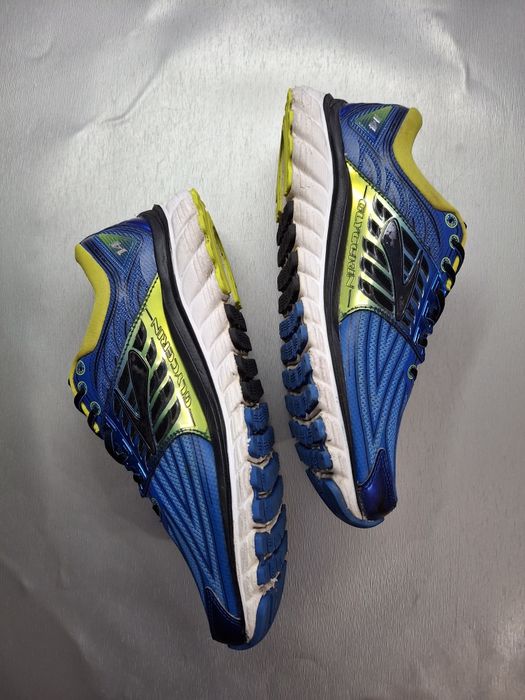 Кроссовки Brooks Glycerin 14 
ОРИГИНАЛ 
Отлично подходят для занятий с