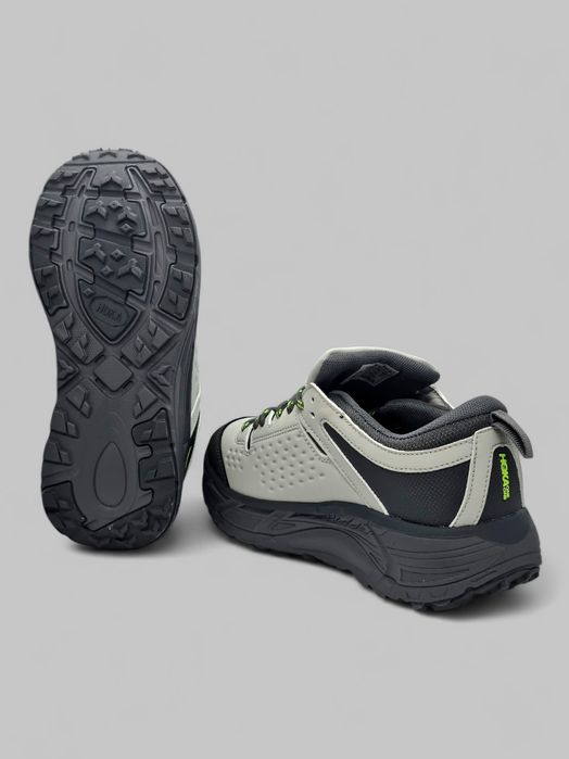 Жіночі термо кросівки Hoka Mafate Speed 2 (100% WaterProof/36р-39р)