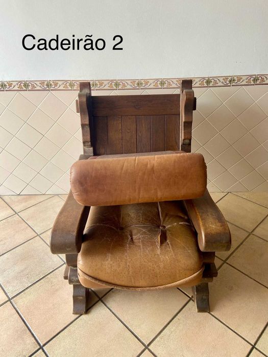 conjunto de sofás holandeses