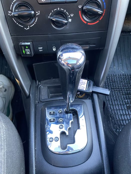 Peugeot 207 2008