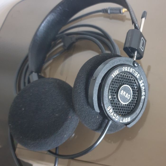 Słuchawki Grado Labs SR80