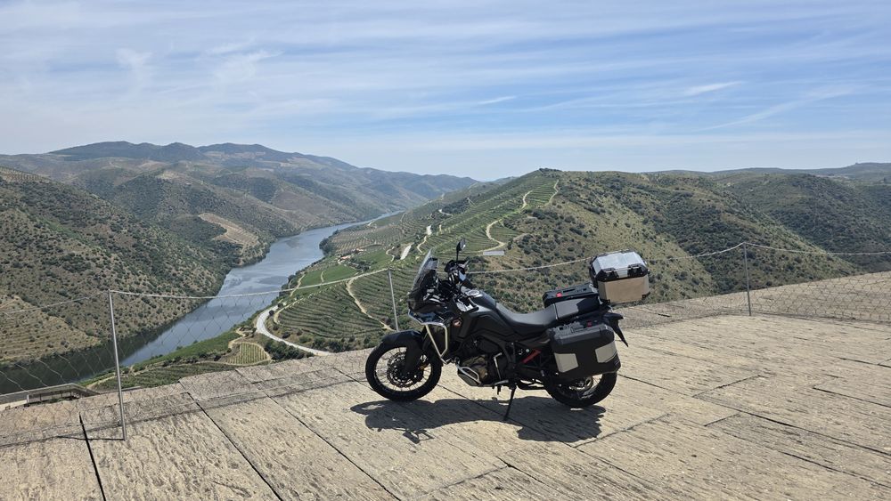 Africatwin 1100 2024