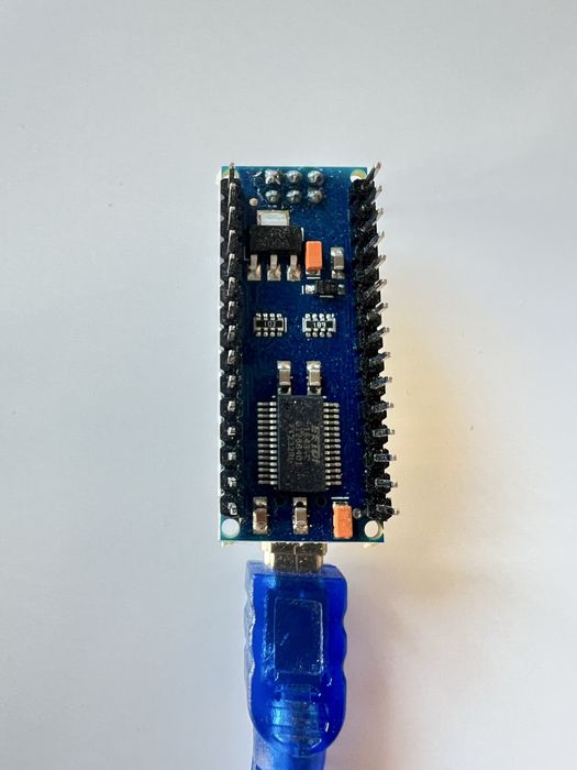 Placa Arduino Nano V3.0