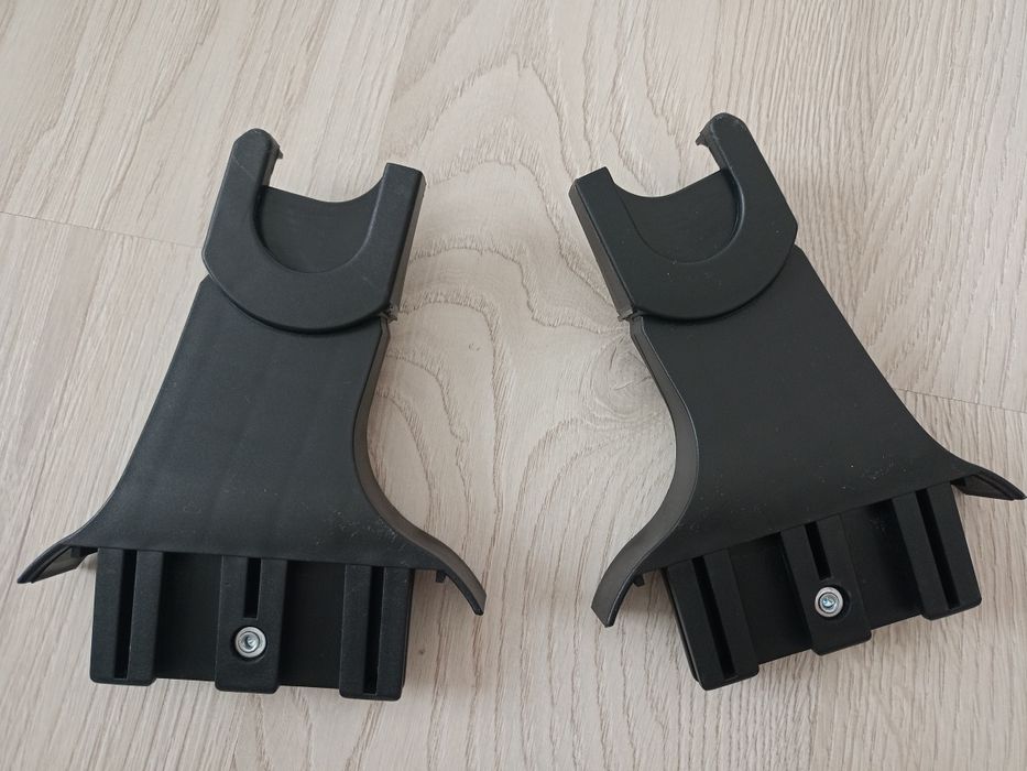 Maxi Cosi Cybex adaptery Bebetto