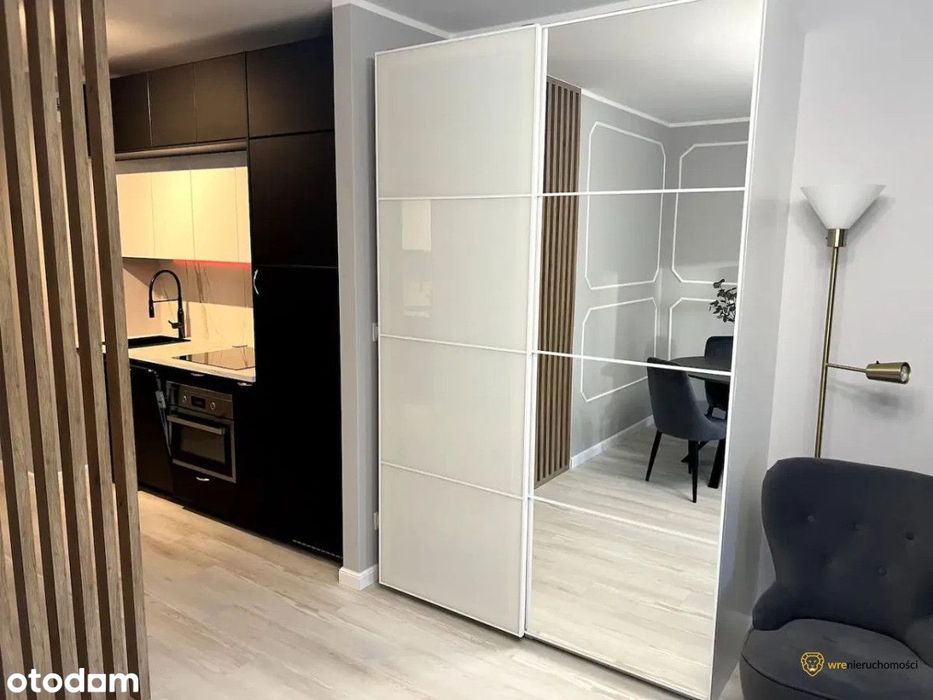 Przestronna kawalerka | Centrum | - Widok 3