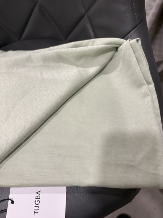 Lenço turco/xale marca tugba