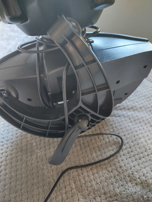 Thrustmaster T80 Ferrari 488 GTB Edition – Volante PS4/PC (Como Novo)